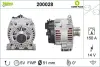 Генератор valeo phc 200028