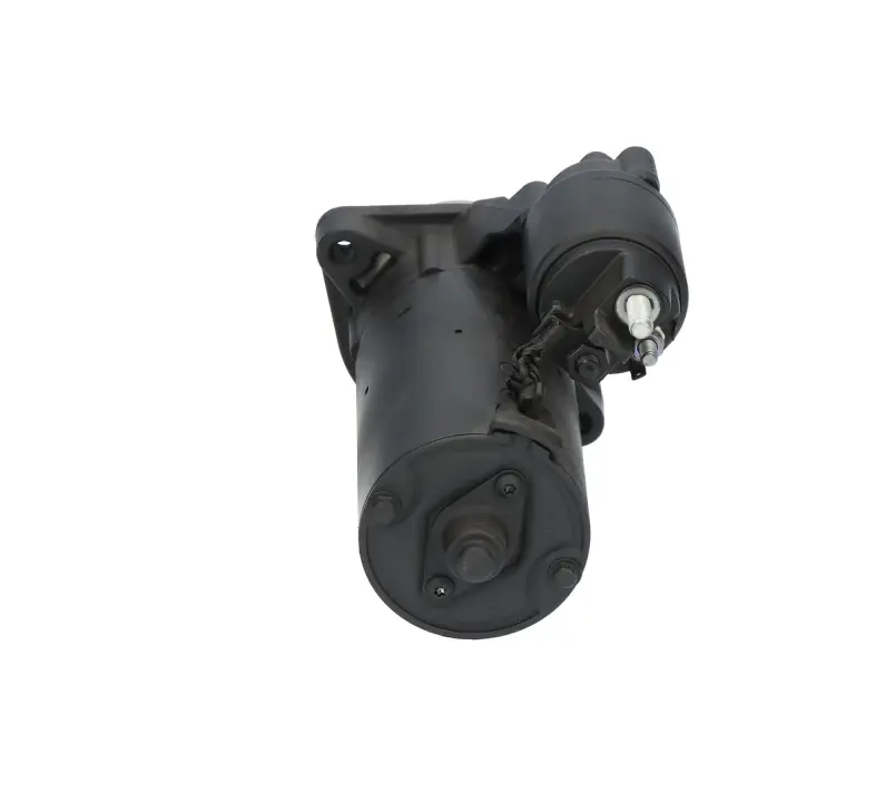VALEO BMW Стартер 3 (E90), 3 (E91), 5 (E60) valeo phc 201059
