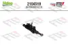 VALEO DB головний циліндр зчеплення W211 valeo phc 2104519