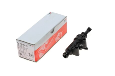 Циліндр зчеплення головний MERCEDES valeo phc 2105119 на Мерседес W203