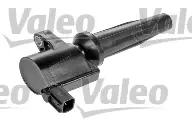 VALEO FORD Котушка запалювання C-Max 1,8-2,0 07-, Focus, S-Max 06- Valeo phc 245249 (фото 1)