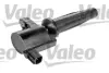 VALEO FORD Котушка запалювання C-Max 1,8-2,0 07-, Focus, S-Max 06- Valeo phc 245249 (фото 1)