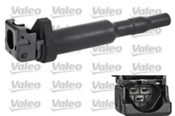VALEO BMW котушка запалювання 3 E46,5 E39/60,7 E65/66 valeo phc 245730