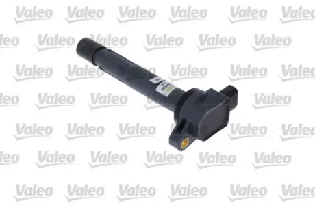 VALEO HONDA Котушка запалювання Accord VII 2.0/2.4 03- valeo phc 245808