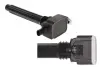 VALEO CHRYSLER Котушка запалювання GRAND VOYAGER V 3.6 11-, DODGE, JEEP valeo phc 245826