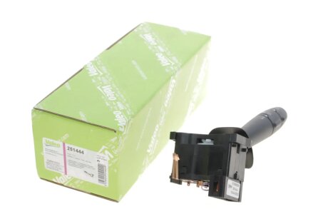 Выключатель на колонке рулевого управления valeo phc 251444 на Рено Трафик 2