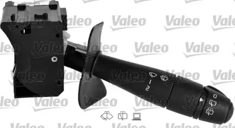 Перемикач підрульовий Valeo phc 251609