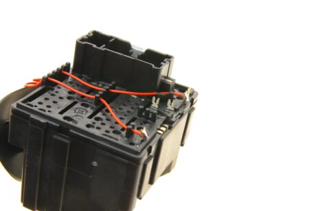 Перемикач підрульовий valeo phc 251696