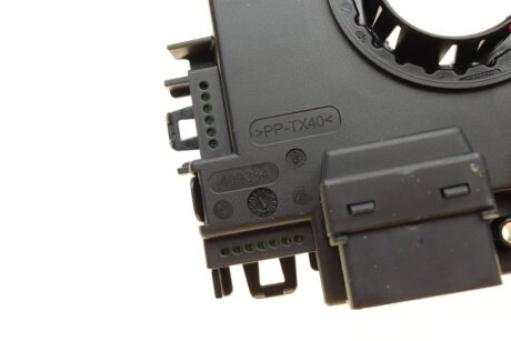 Перемикач підрульовий valeo phc 251713