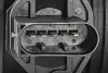 VALEO витратомір повітря DB 2,4-3,7: M112 W210/202/203/220/Viano Valeo phc 253707 (фото 3)
