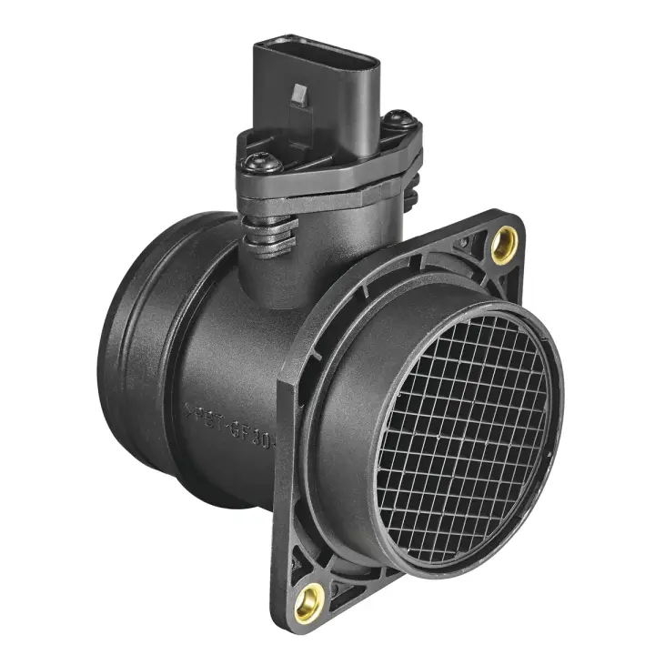 VALEO витратомір повітря AUDI 1,8T 00- VW 1,8T SKODA 1,8T SEAT valeo phc 253716