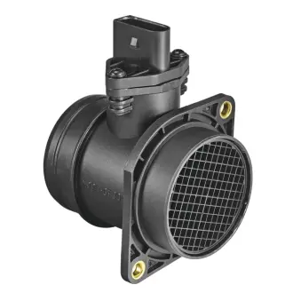 VALEO витратомір повітря AUDI 1,8T 00- VW 1,8T SKODA 1,8T SEAT valeo phc 253716