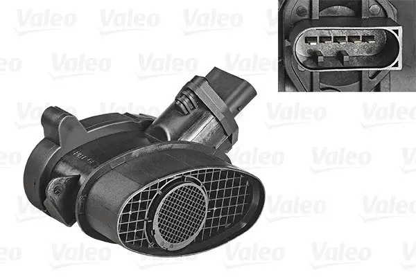 Вимірювач маси повітря valeo phc 253726