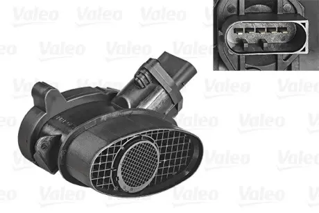 Вимірювач маси повітря valeo phc 253726