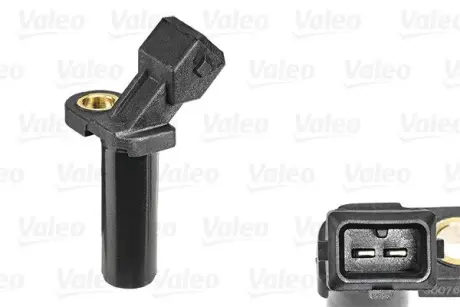 VALEO FORD датчик обертів двигуна Escort, Fiesta, Focus, Mondeo I,II,III, Transit Valeo phc 254004