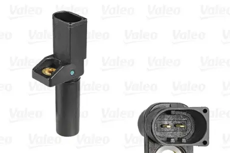 Датчик обертів колінвалу valeo phc 254008