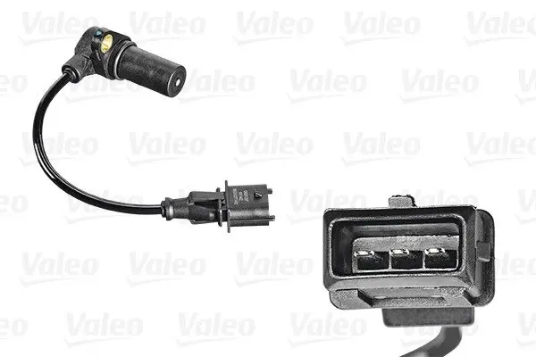VALEO OPEL датчик обертів двигуна Astra G/H 1.7CDTI Valeo phc 254009 (фото 1)