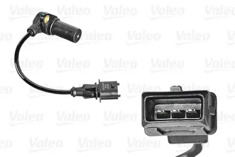 VALEO OPEL датчик обертів двигуна Astra G/H 1.7CDTI Valeo phc 254009