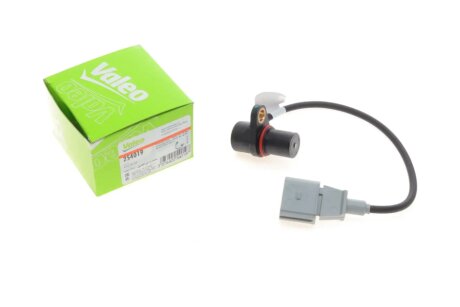 Датчик обертів колінвалу valeo phc 254019 на Ауди Тт