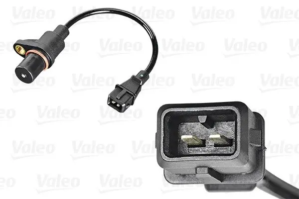 VALEO HYUNDAI датчик обертів двигуна Accent 99-, Getz -09. KIA. valeo phc 254032