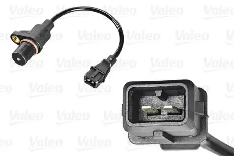 VALEO HYUNDAI датчик обертів двигуна Accent 99-, Getz -09. KIA. valeo phc 254032 Киа Церато 1