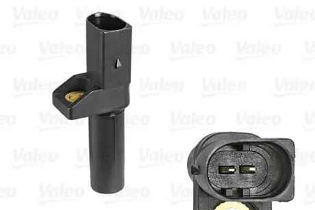 VALEO DB датчик обертів двигуна 202/210 Valeo phc 254033