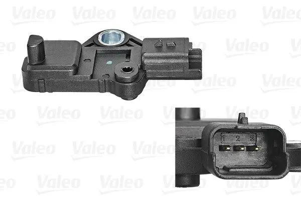 VALEO CITROEN датчик обертів двигуна C5, Jumpy, 2.0HDI 04-,Peugeot,Ford Valeo phc 254043 (фото 1)