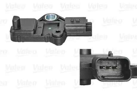 VALEO CITROEN датчик обертів двигуна C5, Jumpy, 2.0HDI 04-,Peugeot,Ford valeo phc 254043 Форд Эскейп