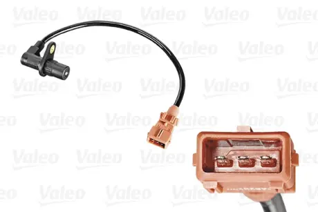 VALEO PEUGEOT датчик обертів двигуна Partner,106-405,Citroen Berlingo,Xsara 1.0/1.6 Valeo phc 254053