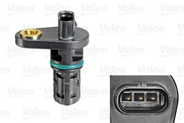 Датчик обертів колінвалу valeo phc 254110
