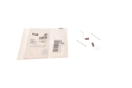 Щетки генератора valeo phc 300821 на Шкода Scala