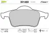 Гальмівні колодки First VOLVO S60/S70/S80/V70/XC70 ""R ""95-10 valeo phc 301480
