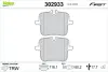 Гальмівні колодки First BMW 7/8/X5/X6/X7 ""R ""18>> valeo phc ""302933"