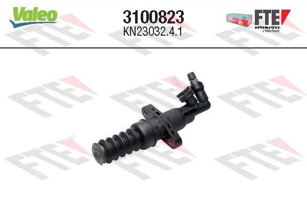 Робочий циліндр зчеплення Valeo phc 3100823 (фото 1)