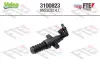 Робочий циліндр зчеплення Valeo phc 3100823 (фото 1)