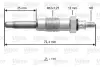 VALEO BMW свічка розжарювання 2.4D,2.5D Valeo phc 345100 (фото 1)