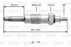 VALEO DB свічка розжарювання OM 601-603 93- valeo phc 345116