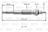 VALEO MAZDA свічка розжарювання 626 2,0; KIA 2,0/2,7; SUZUKI 2,0TD valeo phc 345148