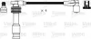 VALEO OPEL дроти високої напруги (4шт) CORSA B (S93) 1.6 i 16V (F08, F68, M68) 94-00 Valeo phc 346103 (фото 1)