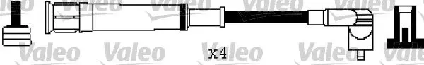 VALEO VW Вентилятор радіатора Audi A3, Golf IV, Polo, Skoda Fabia I,II, Octavia I,II, Roomster 1.2/2.0 valeo phc 346225