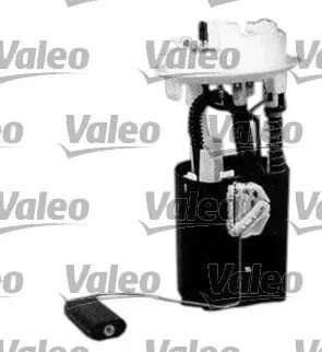 Датчик рівня палива в зборі Valeo valeo phc 347366
