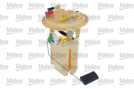 VALEO CITROEN Датчик запасу палива з корпусом C4 1.6 04- Valeo phc 347543