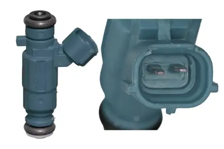 Форсунка бензинова valeo phc 348205 Киа Рио 3