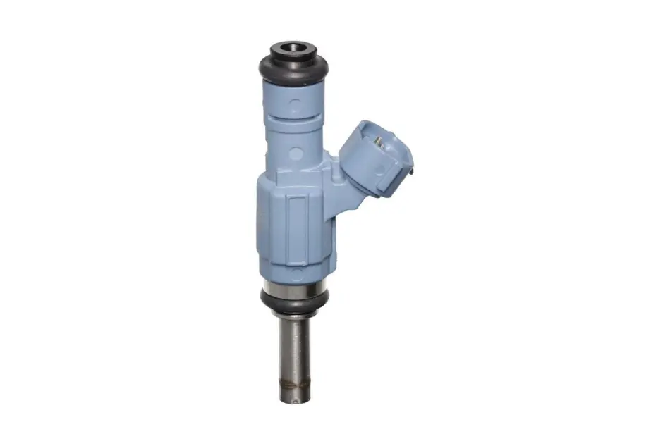 Форсунка бензинова valeo phc 348254