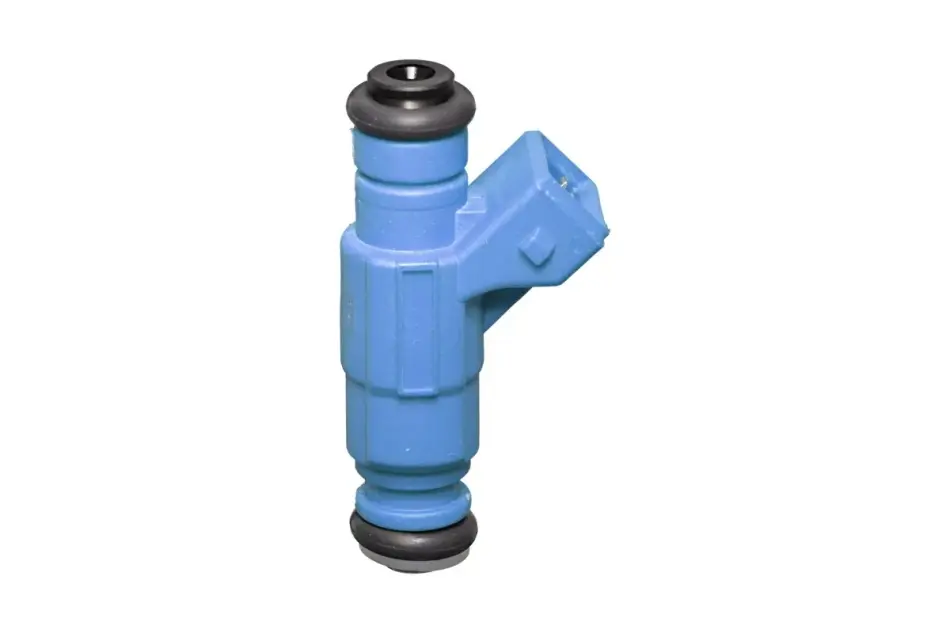 VALEO FIAT Форсунка бензнова BRAVO II 1.4 07-, IDEA 1.2, 1.4 03-, PUNTO, STILO Valeo phc 348260 (фото 1)