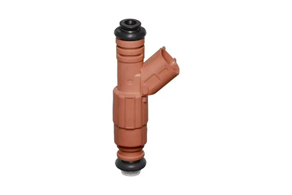Форсунка бензинова valeo phc 348264