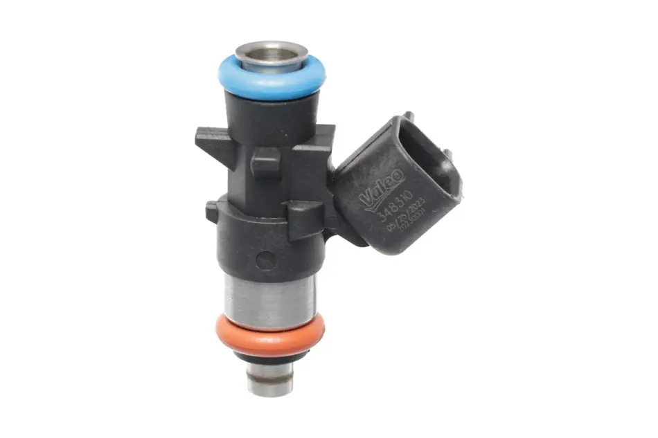 Форсунка бензинова valeo phc 348310