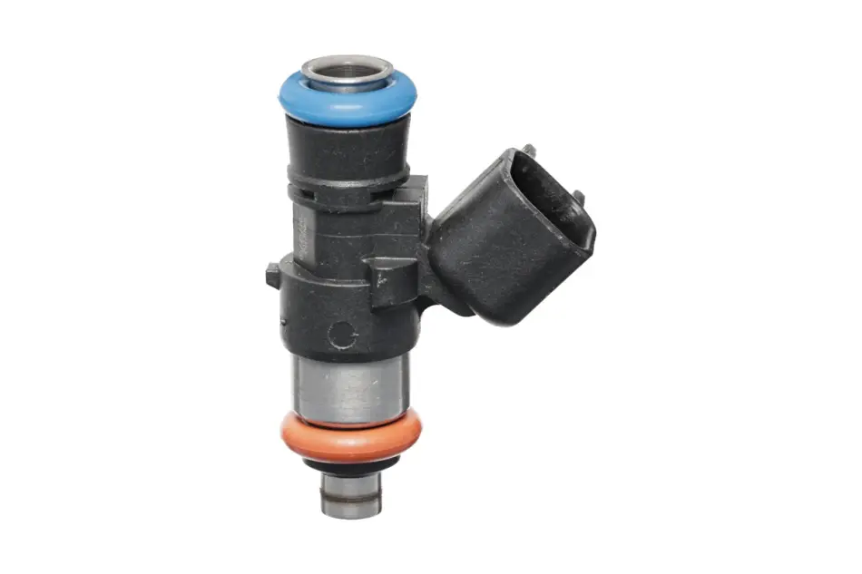 Топливная форсунка valeo phc 348322