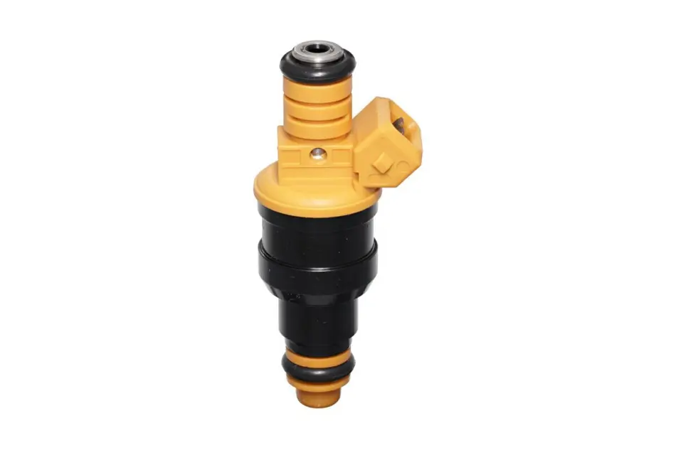 Форсунка бензинова valeo phc 348327