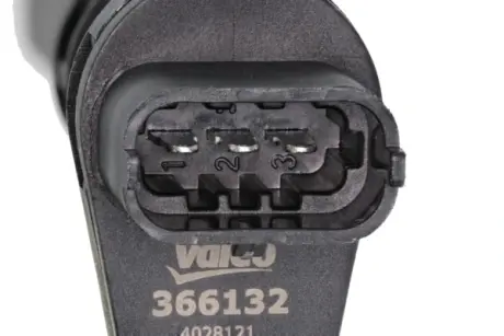 VALEO OPEL датчик швидкості Astra G, Corsa B, Zafira A Valeo phc 366132